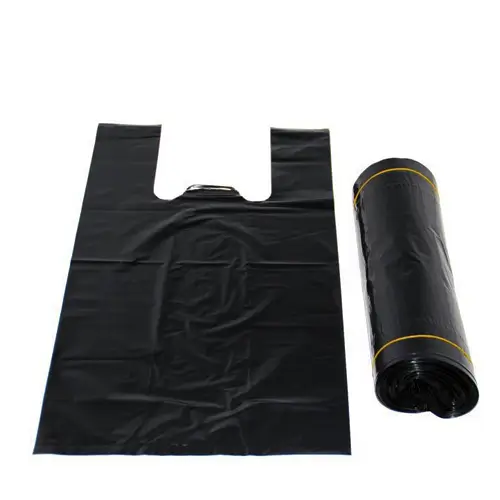 Khả năng chịu tải và công năng của túi bóng đen 10kg