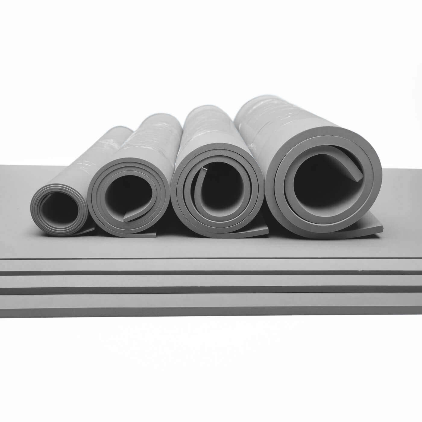EVA foam là gì và những ứng dụng thực tế trong đời sống bạn cần biết 1 Khái niệm chi tiết: EVA foam là gì?