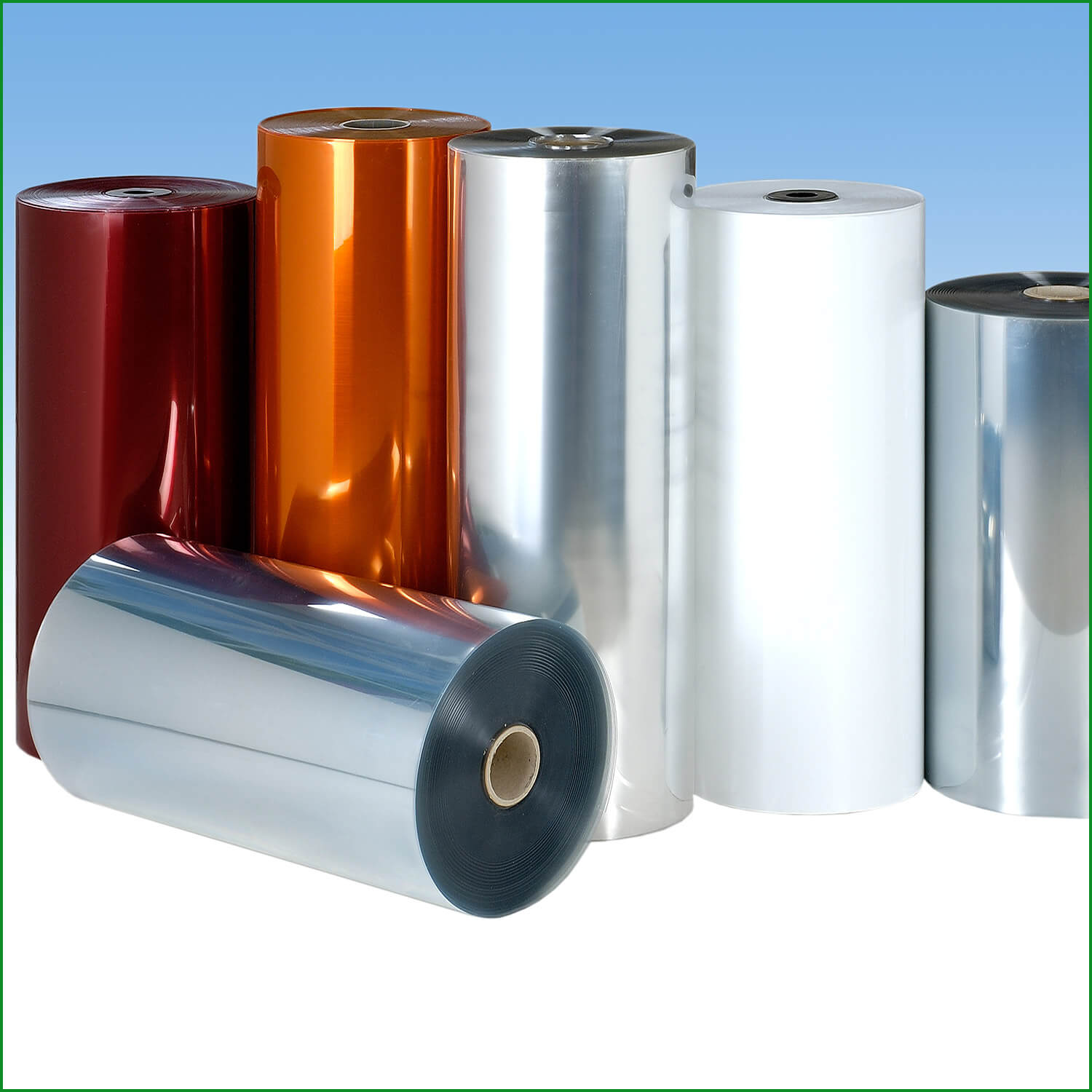 Khái niệm màng PVC là gì?