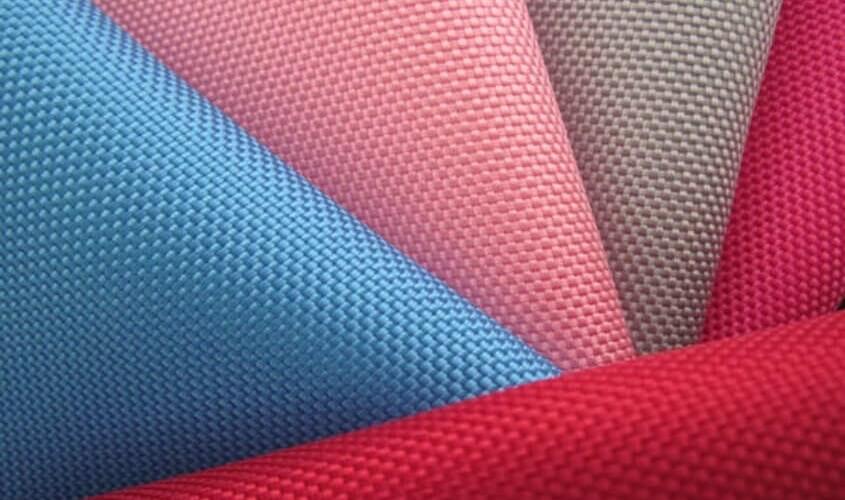 Khái niệm sợi Polyester là gì và giải đáp thắc mắc về độ nóng