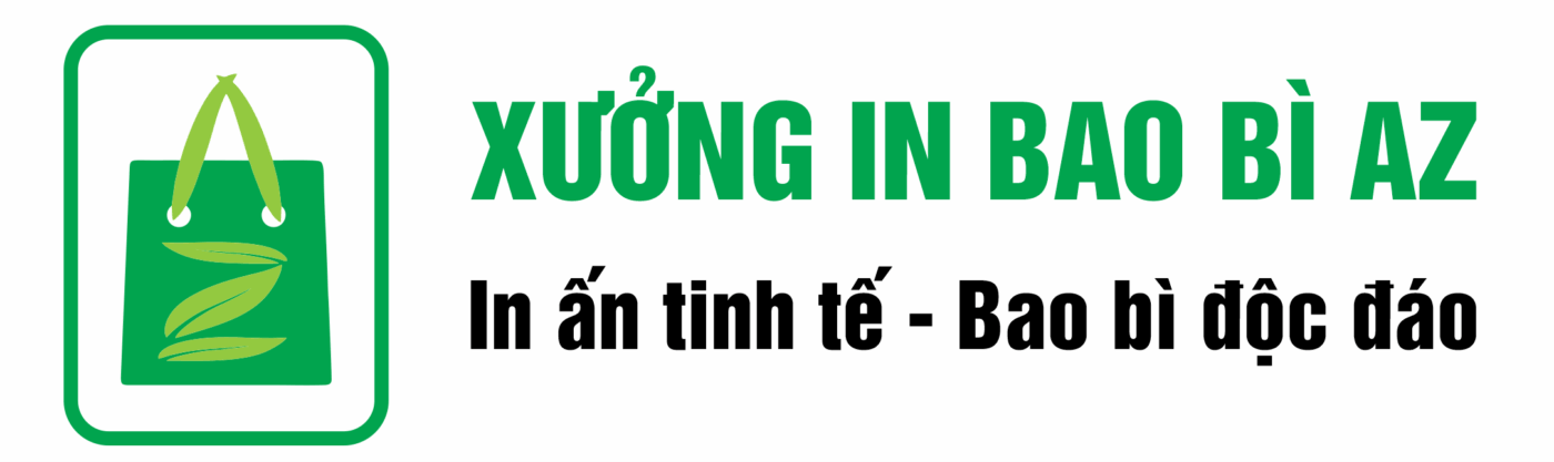Nhà máy sản xuất bao bì tự hủy uy tín tại Việt Nam 3 Công ty in ấn bao bì AZ - In ấn tinh tế, bao bì độc đáo