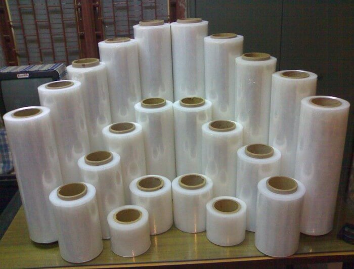 Những đặc tính kỹ thuật quan trọng của màng PE