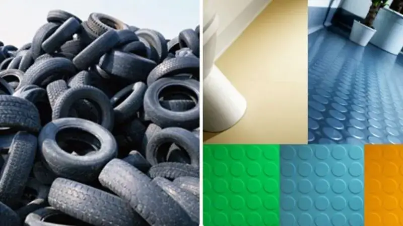 Những đặc tính vượt trội của vật liệu polymer