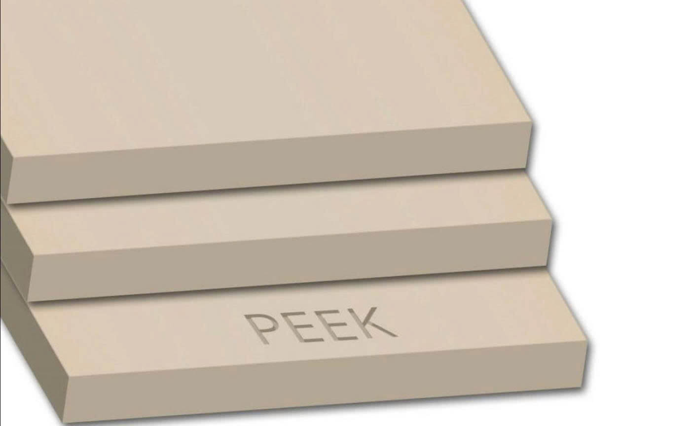 PEEK là gì và những kiến thức quan trọng bạn cần biết 5 Những lĩnh vực ứng dụng chiến lược của nhựa PEEK