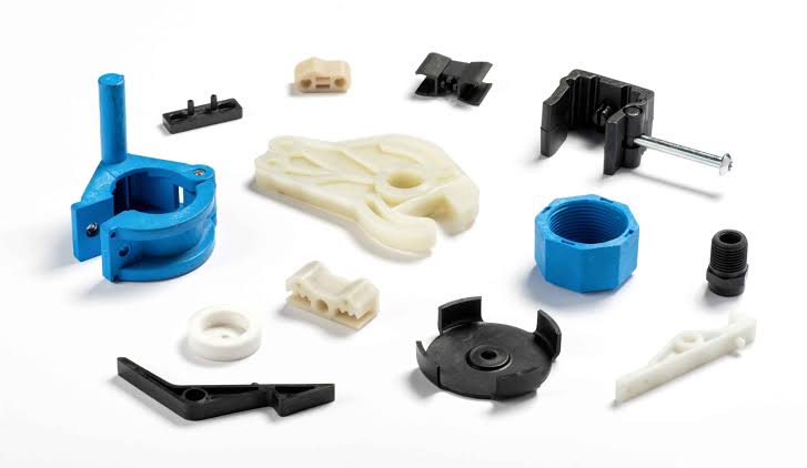 Acetal là gì và những ứng dụng phổ biến trong công nghiệp 3 Những lĩnh vực ứng dụng điển hình của nhựa Acetal