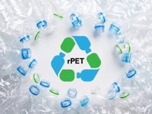 Những lợi ích vượt trội khi sử dụng rPET