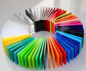 Những ưu điểm chiến lược khi ứng dụng nhựa ASA