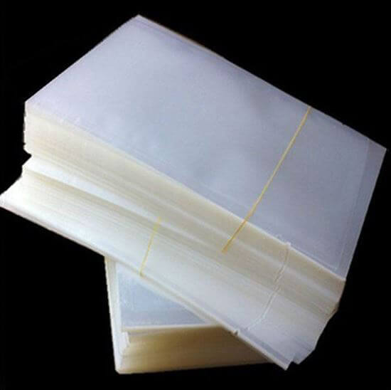 Bao bì PA giải pháp đóng gói thực phẩm an toàn và chất lượng 2 Phân biệt bao bì PA/PE và PET/PE trong thực tế