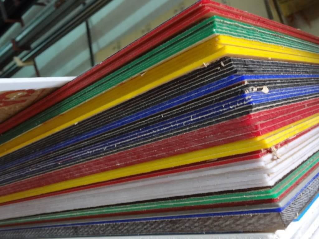 Nhựa Mica là gì và những đặc điểm phân loại nổi bật nhất 3 Phân loại các dòng nhựa Mica trên thị trường