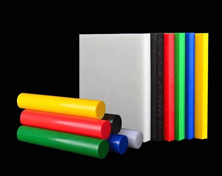 Nhựa PA66 là gì và những ứng dụng thực tế cùng báo giá mới lắm 2026 2 Phân loại các dòng nhựa PA66 trên thị trường