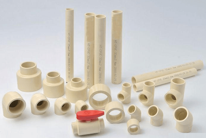 CPVC là gì và những ứng dụng thực tế bạn cần biết 4 Phân Tích Các Khu Vực Ứng Dụng Đặc Thù Của CPVC