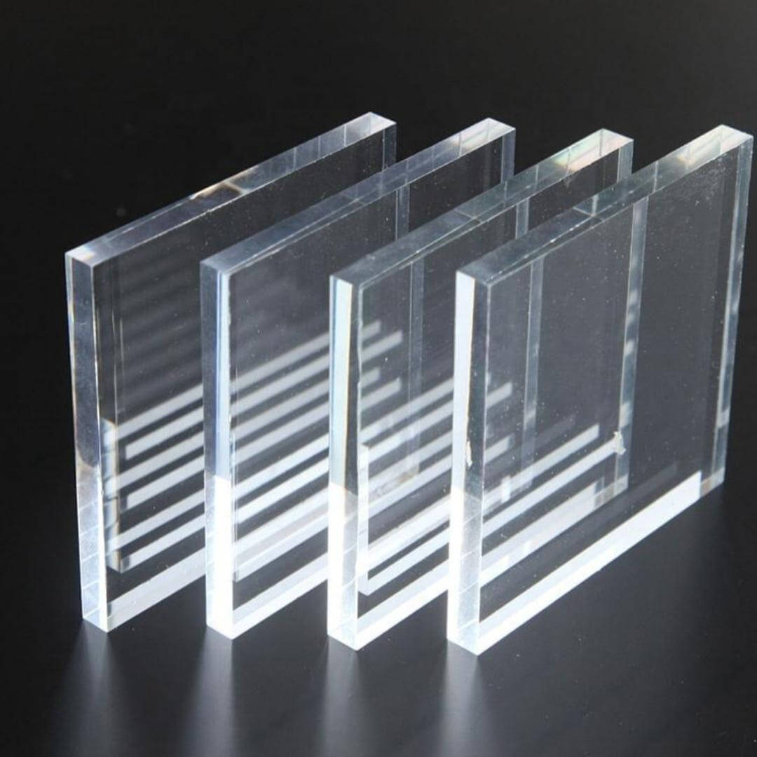 Nhựa PMMA là gì và những ứng dụng thực tế phổ biến hiện nay 2 Phân tích các thuộc tính kỹ thuật của nhựa PMMA