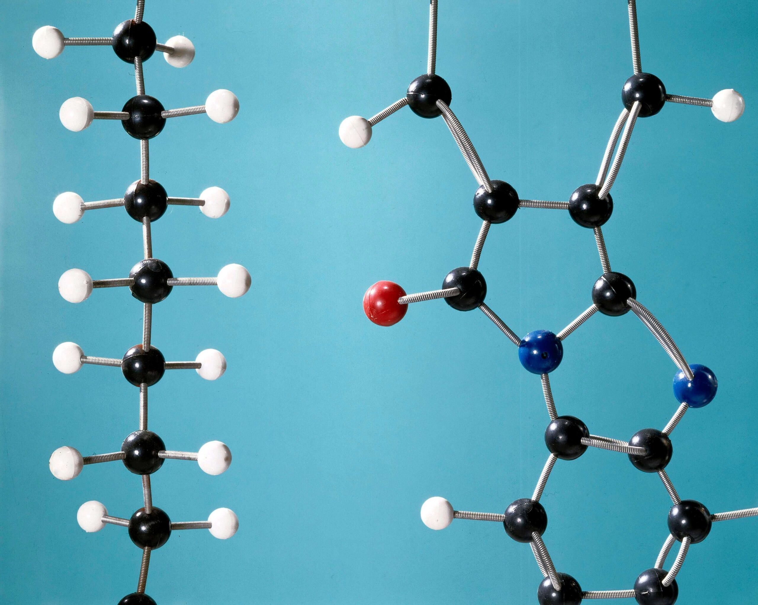 Phân tích đặc tính lý hóa của polymer