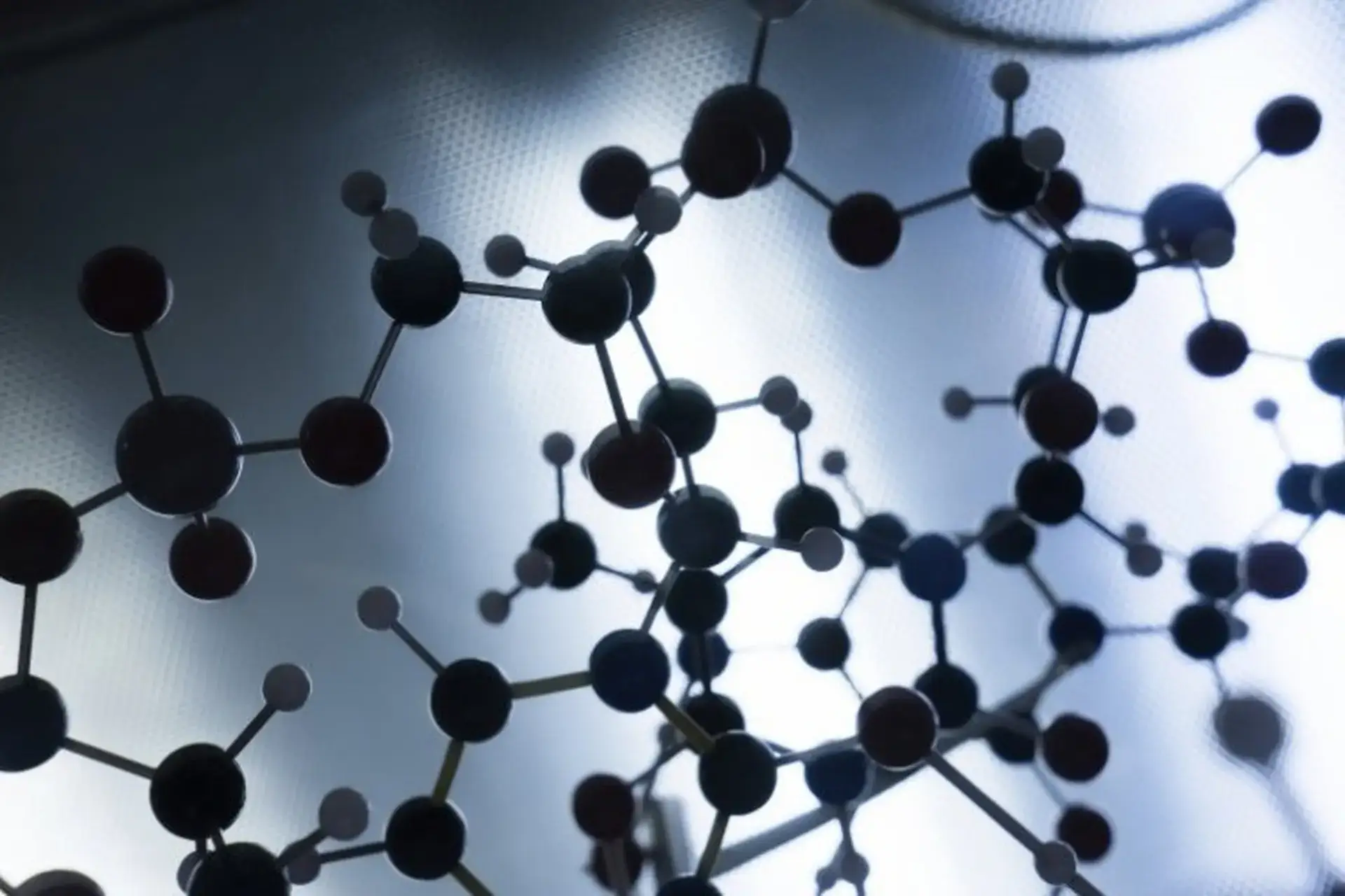 Quy trình tổng hợp polymer trong công nghiệp