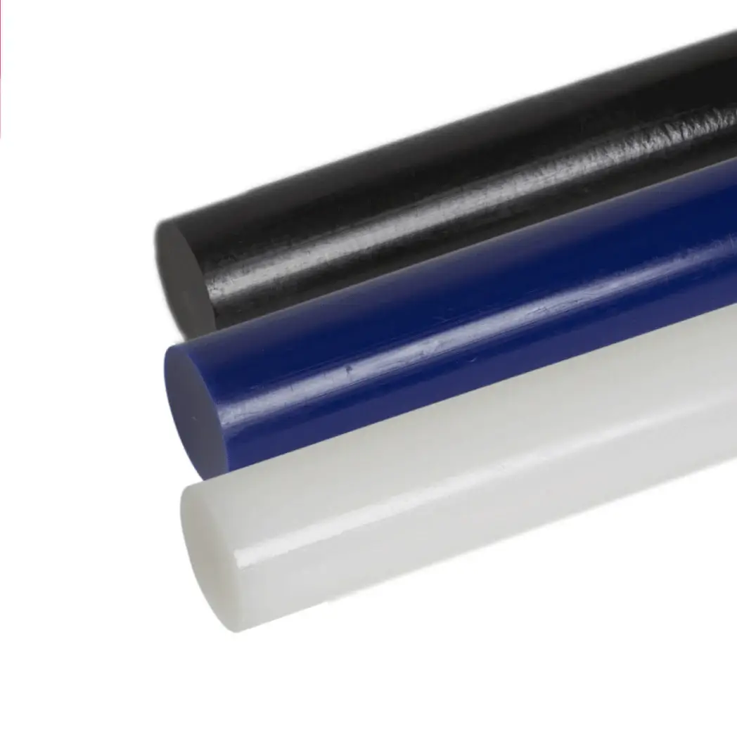 Acetal là gì và những ứng dụng phổ biến trong công nghiệp 2 Tại sao nhựa Acetal lại được ưa chuộng trong công nghiệp?