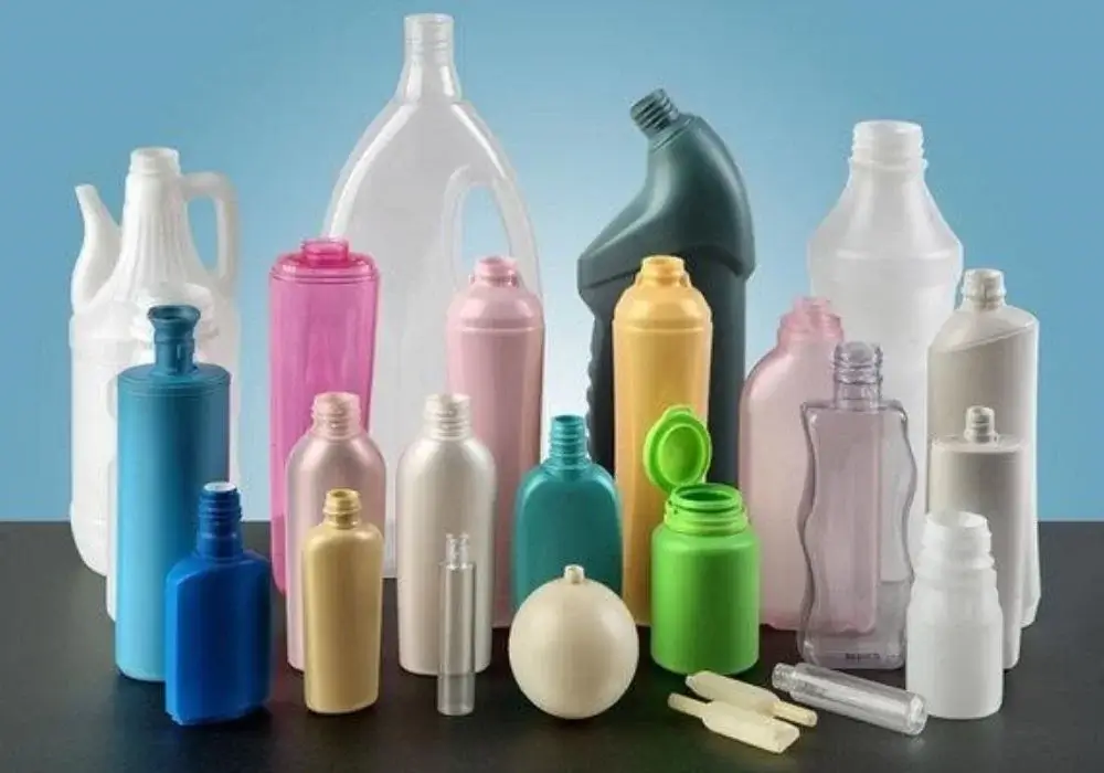 Tầm quan trọng của Polymer trong đời sống hiện đại