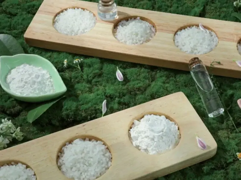 Tiêu chí lựa chọn giữa các dòng nhựa sinh học