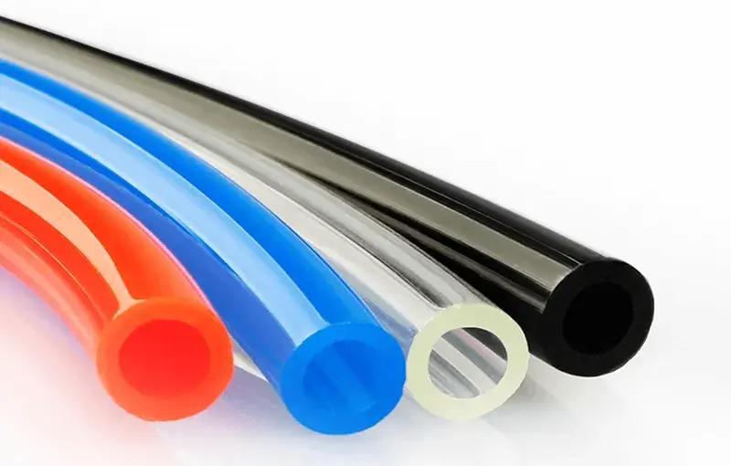 Phân biệt TPU và PVC khác nhau thế nào? 4 Tiêu chí lựa chọn: Phân định ranh giới giữa nhựa TPU và PVC