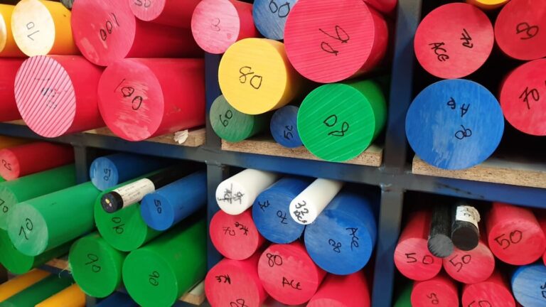 Tìm hiểu chi tiết Acetal là gì?