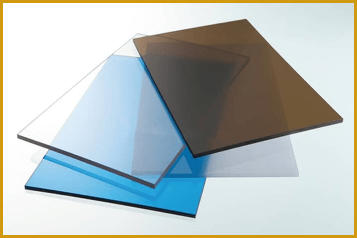 Polycarbonate là gì và những ứng dụng phổ biến trong đời sống 3 Tổng quan các đặc tính vật lý và kỹ thuật của Polycarbonate