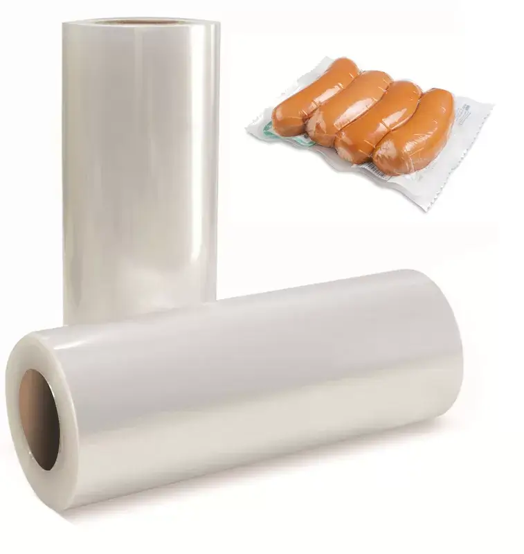 Bao bì PA giải pháp đóng gói thực phẩm an toàn và chất lượng 3 Ứng dụng đa dạng của bao bì PA trong công nghiệp