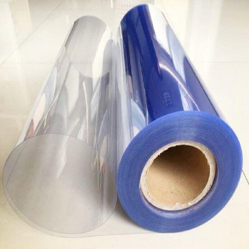 Ứng dụng thực tế của màng PVC trong công nghiệp
