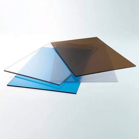 Polycarbonate là gì và những ứng dụng phổ biến trong đời sống 5 Vì sao Polycarbonate trở thành giải pháp ưu việt thay thế thủy tinh truyền thống?