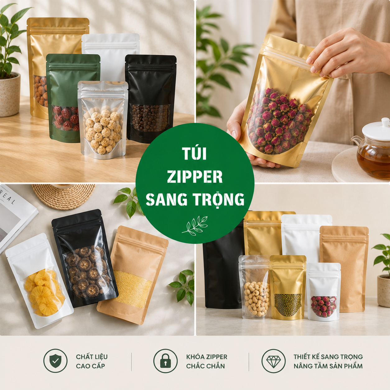 Tui Ziooer sang trong