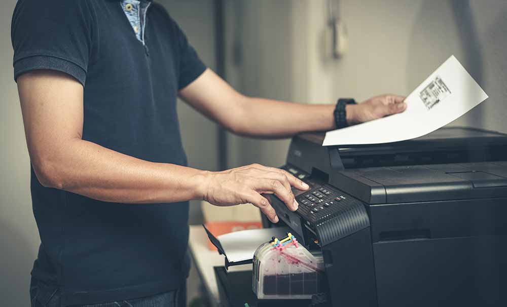 In ấn là gì và những ứng dụng phổ biến nhất hiện nay 3 Ấn phẩm quảng cáo – Vũ khí marketing đắc lực