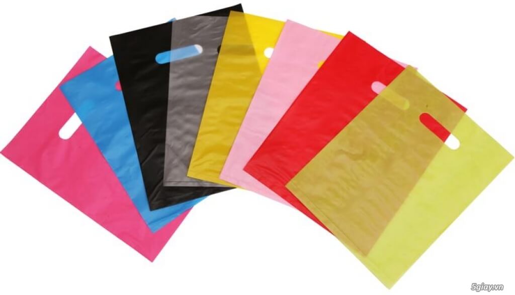 So sánh túi hột xoài HD và PE loại nào tốt cho shop bạn 5 CÁC DÒNG TÚI HỘT XOÀI CHẤT LƯỢNG CAO TẠI TÂM BÌNH