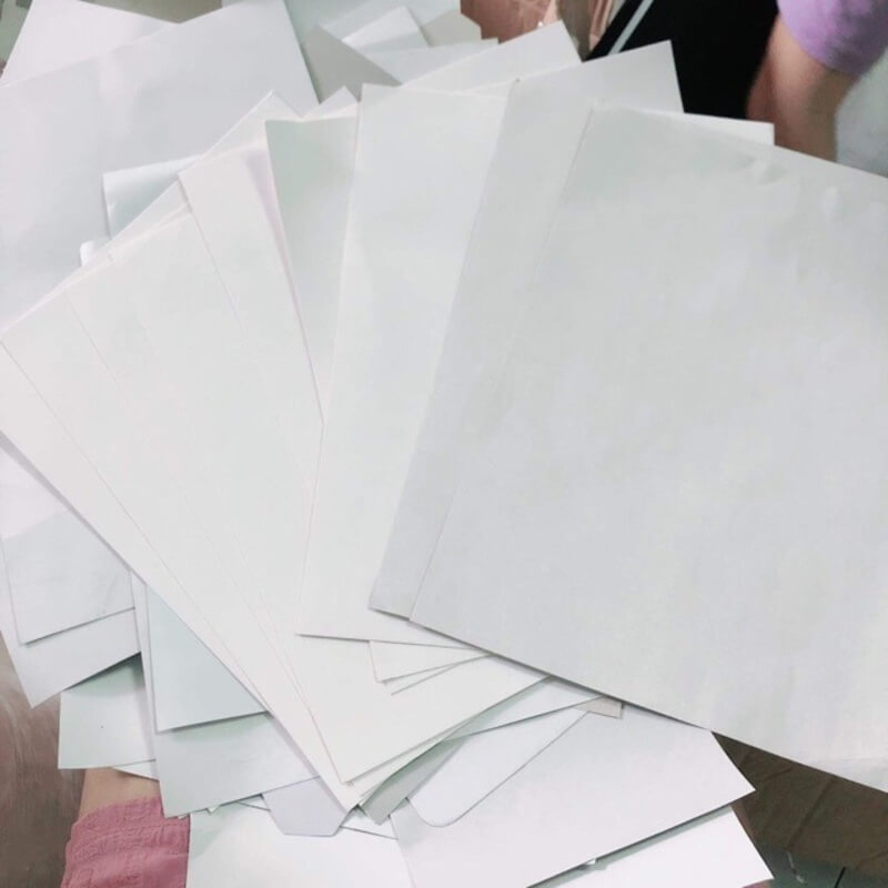 Giấy Roki là gì và những ứng dụng phổ biến trong in ấn 4 Các lĩnh vực ứng dụng thực tế của giấy Roki