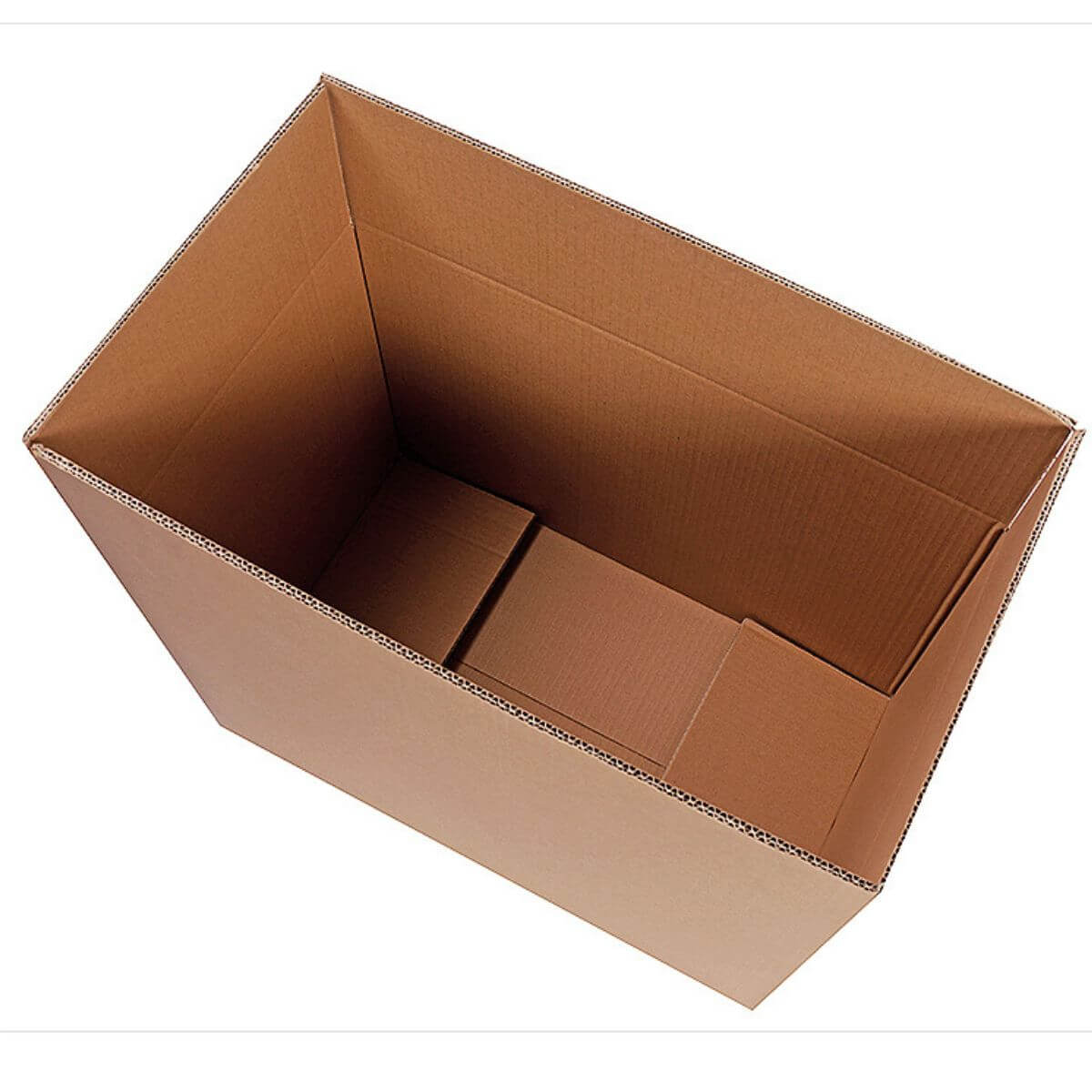 Thùng carton 5 lớp là gì và công dụng tuyệt vời trong đóng gói 3 Các lĩnh vực ứng dụng thực tế của thùng carton 5 lớp