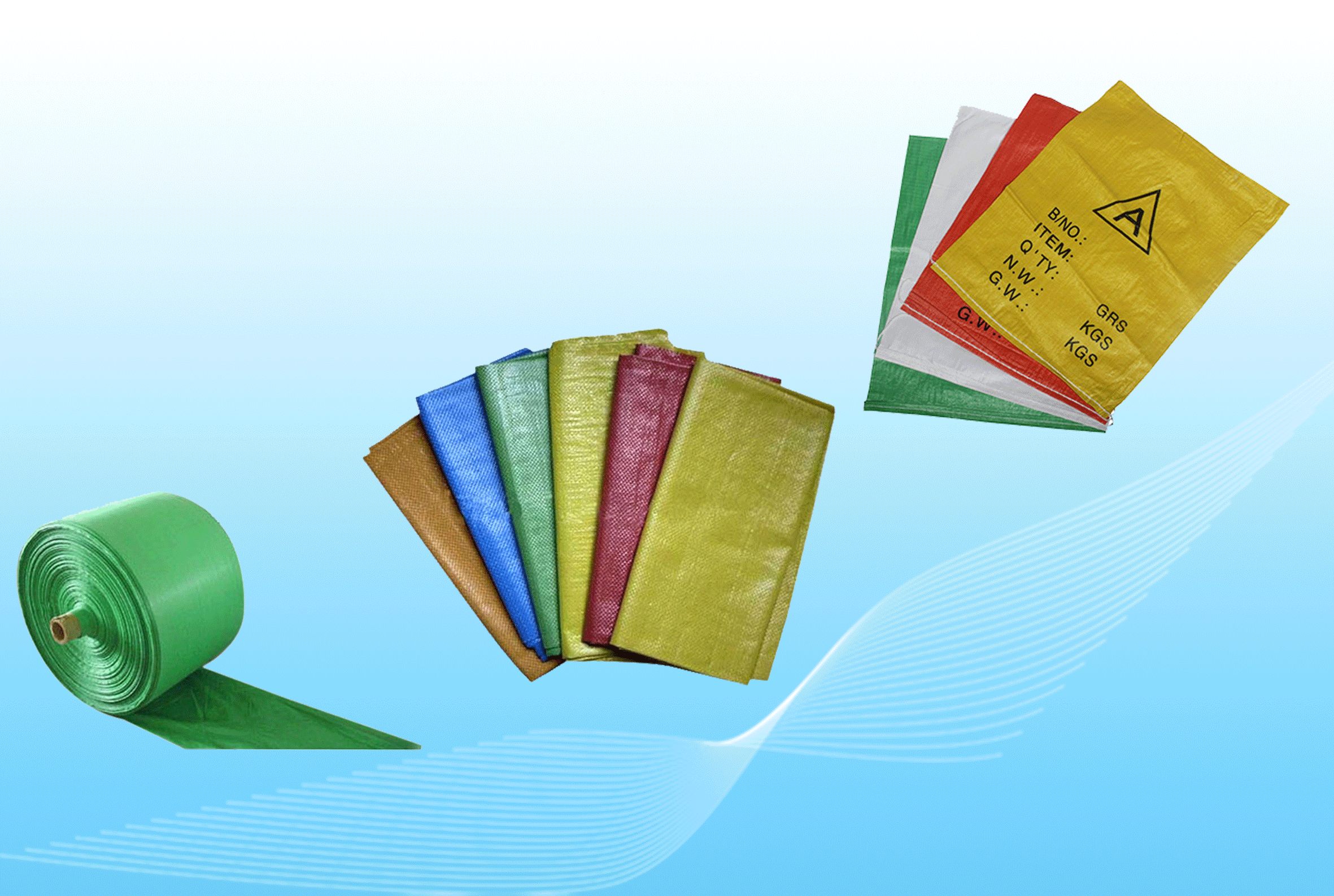 Các thông số đo lường bao bì nhựa phổ biến