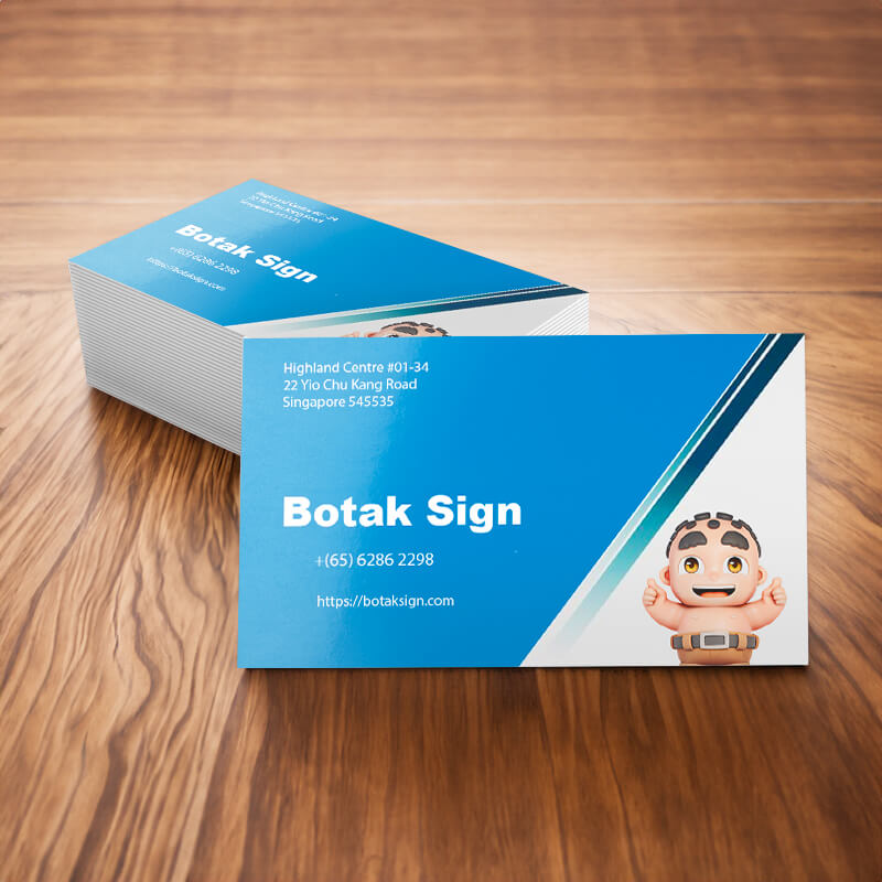 Name card là gì và những tiêu chuẩn tạo nên danh thiếp chuyên nghiệp 3 Các yếu tố tạo nên một tấm danh thiếp chuyên nghiệp