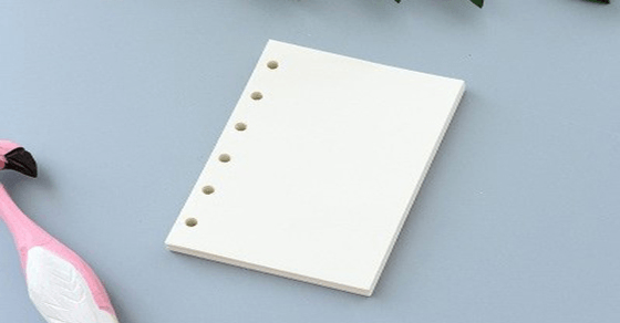 Kích thước khổ A7 chuẩn và hướng dẫn in ấn chuyên nghiệp trên Word 3 Chi tiết thông số kích thước khổ A7 chuẩn xác