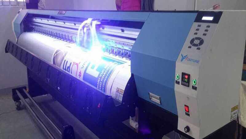 Công nghệ in UV và những ưu điểm vượt trội không thể bỏ qua 5 Đánh giá lợi ích của công nghệ in UV