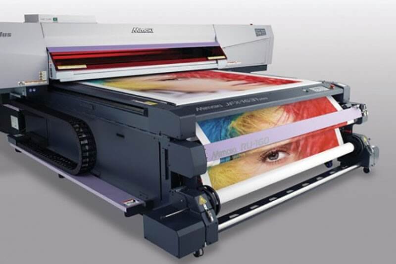 Công nghệ in UV và những ưu điểm vượt trội không thể bỏ qua 2 Định nghĩa kỹ thuật về in UV