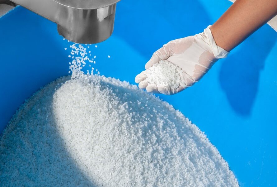 Khái niệm phụ gia nhựa là gì?