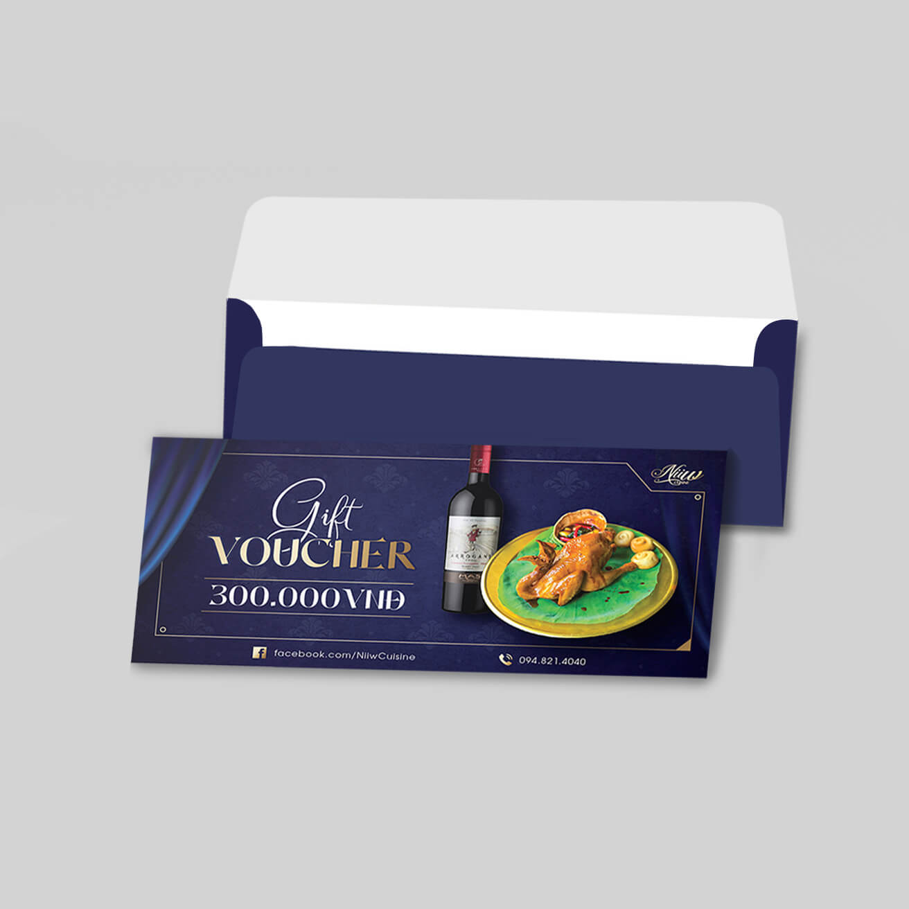 Kích thước voucher chuẩn và các loại thẻ giảm giá thông dụng 2 Lý do doanh nghiệp nên tích cực sử dụng Voucher
