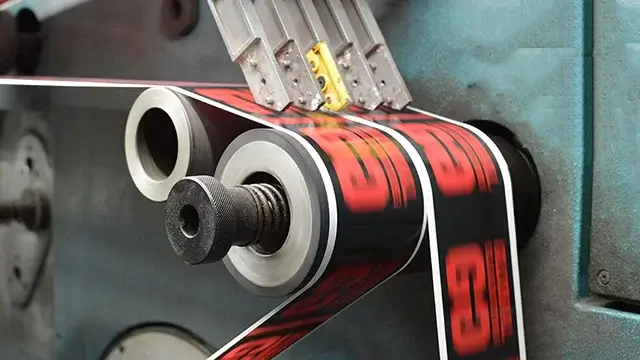Nâng tầm giá trị sản phẩm với in flexo dập nổi