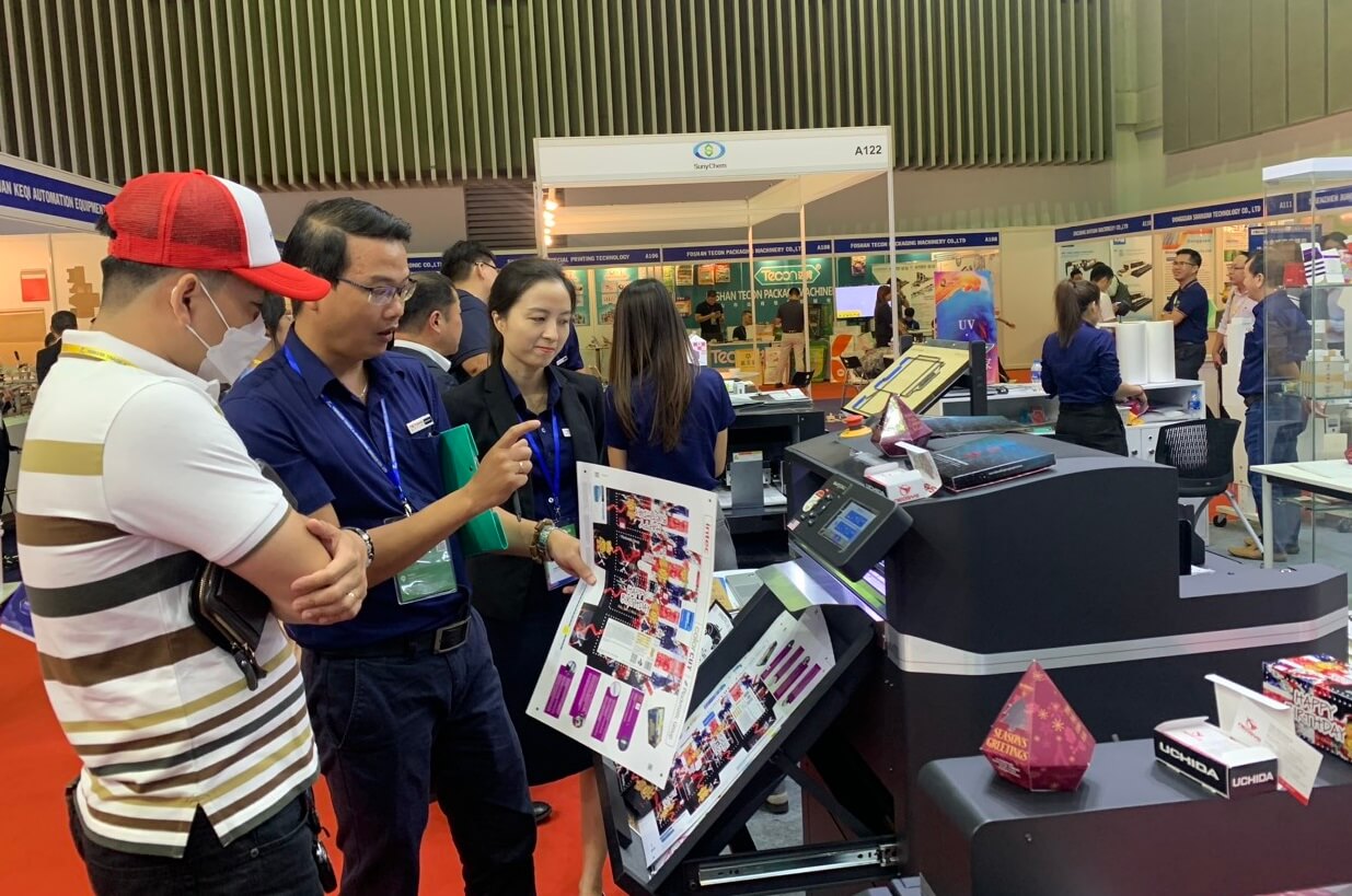 Xu hướng ngành in ấn năm 2030 và những đột phá định hình tương lai 1 Những chuyển dịch cốt lõi định hình xu hướng ngành in ấn
