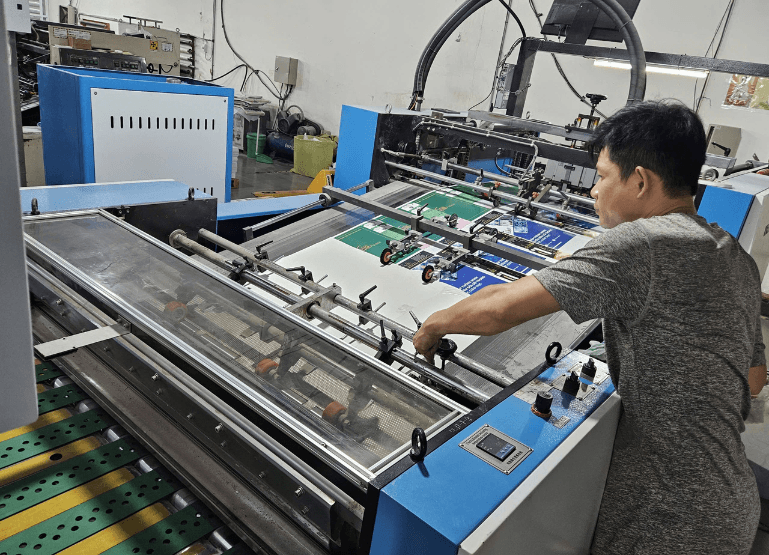 Những ứng dụng thực tế phổ biến nhất của công nghệ in ấn hiện nay