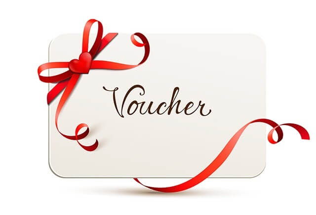Kích thước voucher chuẩn và các loại thẻ giảm giá thông dụng 3 Quy cách và kích thước voucher chuẩn trên thị trường