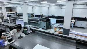 Tác động của cuộc cách mạng số đến vận hành sản xuất