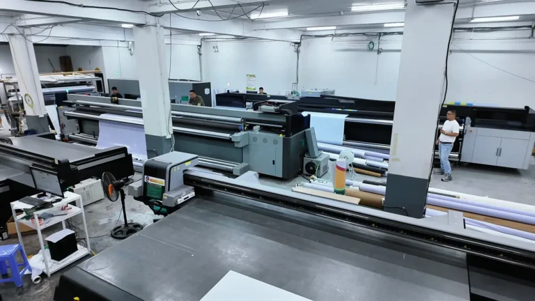 Tác động của cuộc cách mạng số đến vận hành sản xuất