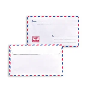 Tại sao nên ưu tiên lựa chọn kích thước phong bì chuẩn?