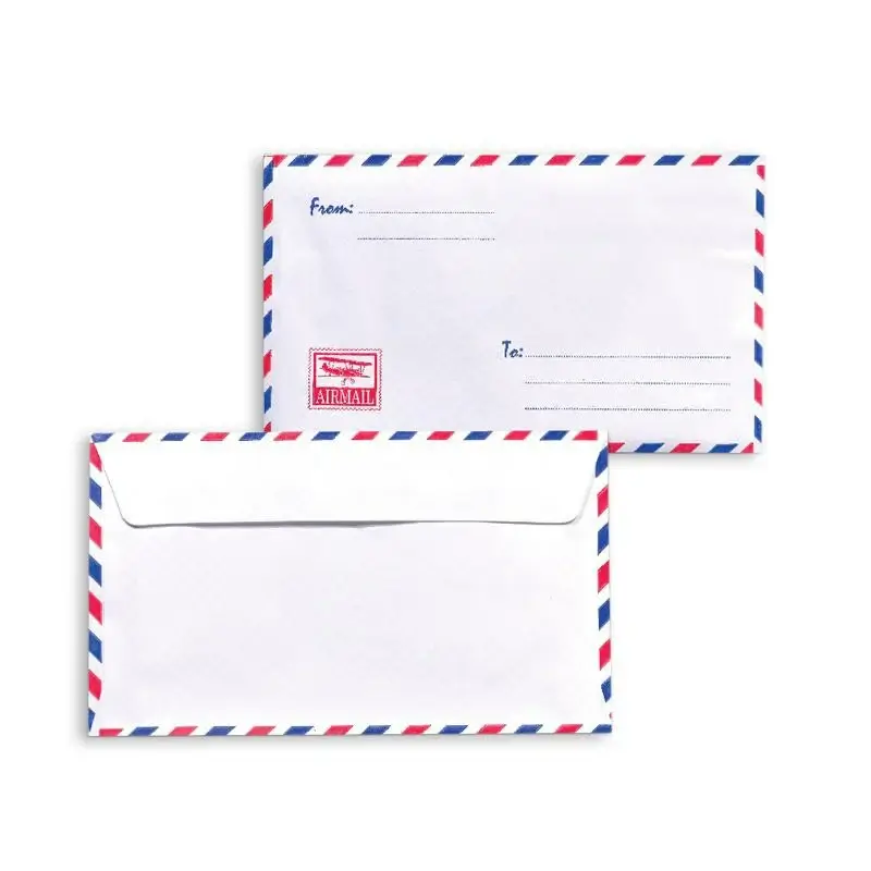 Kích thước phong bì chuẩn cho văn phòng công ty hiện nay 2 Tại sao nên ưu tiên lựa chọn kích thước phong bì chuẩn?