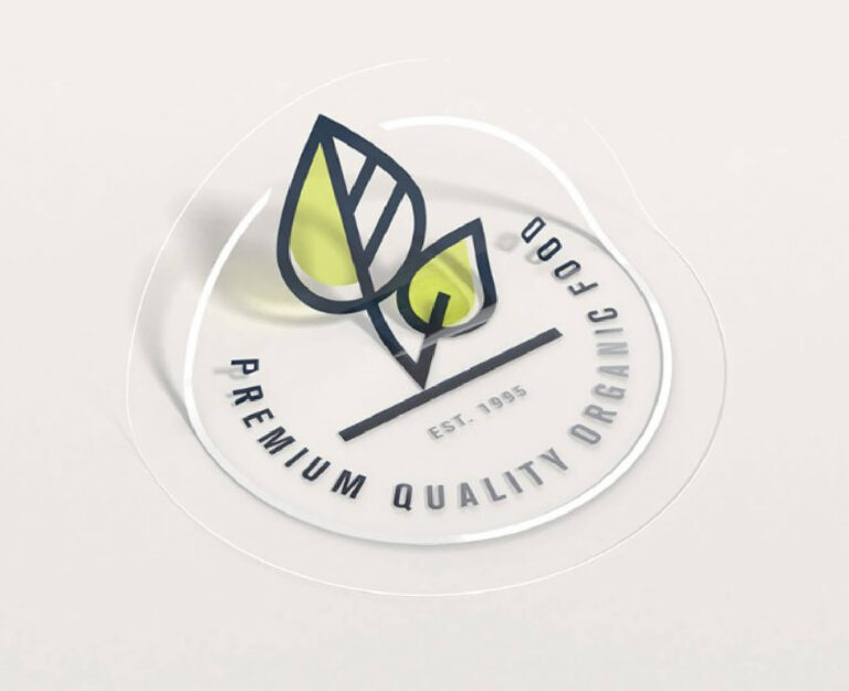 Tìm hiểu về chất liệu decal nhựa