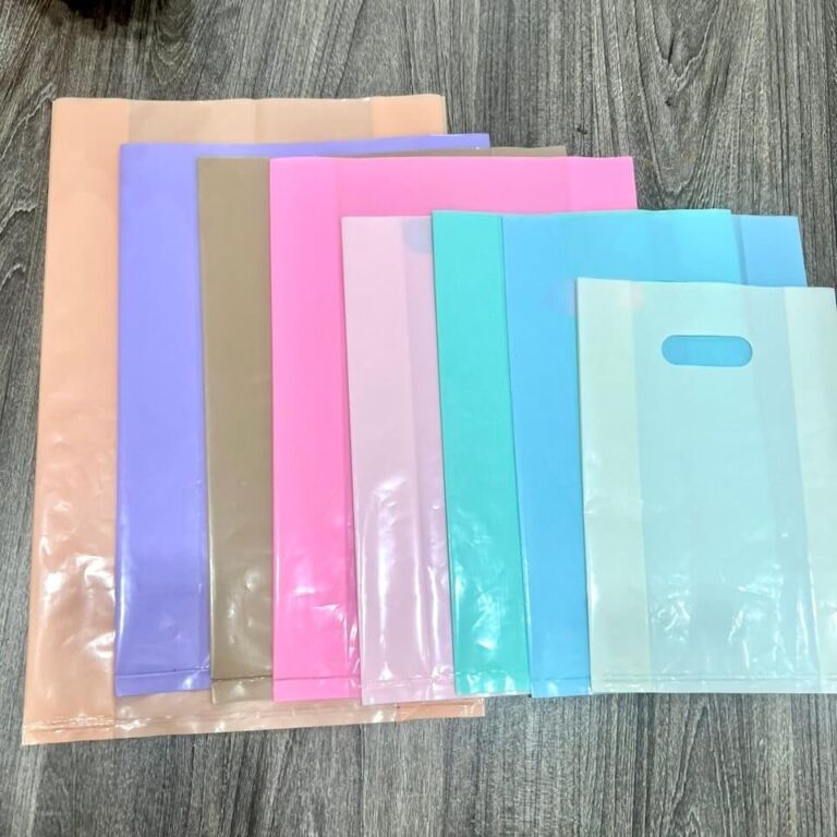 Tổng quan về dòng túi hột xoài