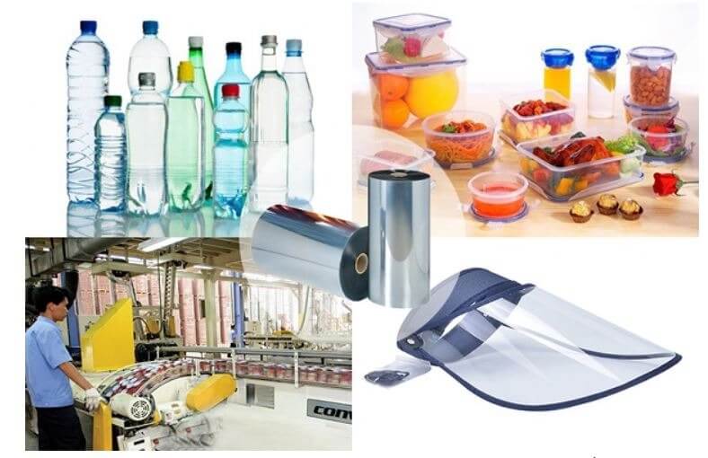 Nhựa PVC là gì và những thông tin chi tiết cần nắm rõ 5 Các lĩnh vực ứng dụng của nhựa PVC